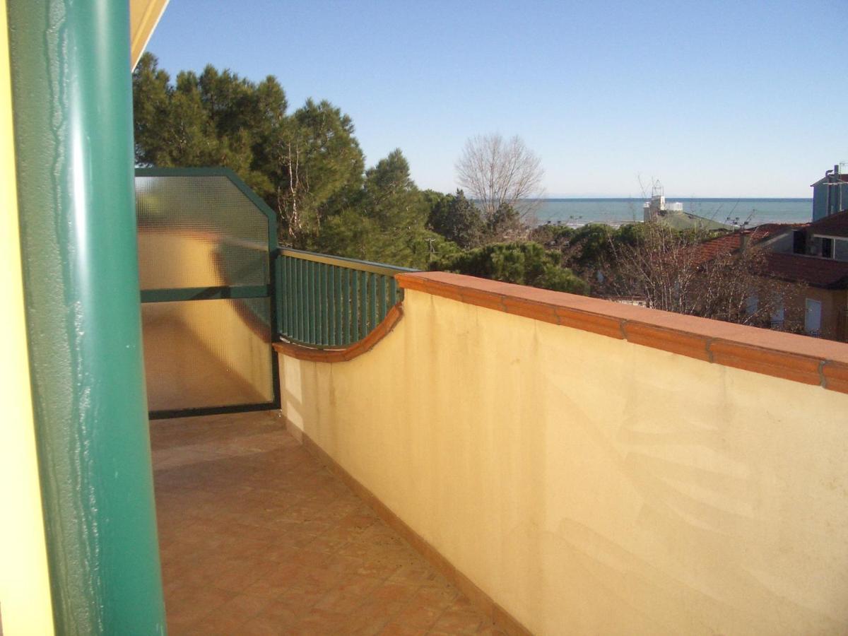 Residence Mediterraneo - Agenzia Cocal Caorle Exterior foto