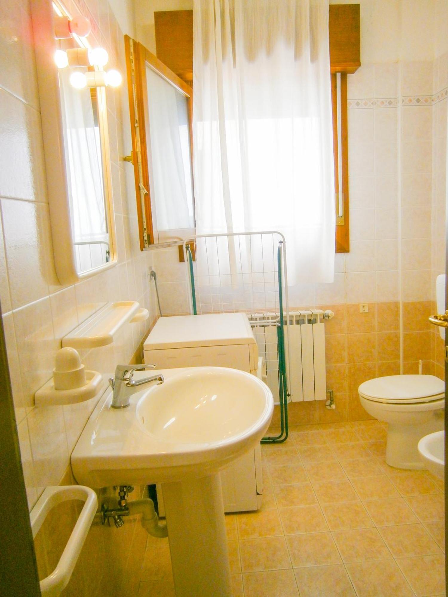Residence Mediterraneo - Agenzia Cocal Caorle Exterior foto