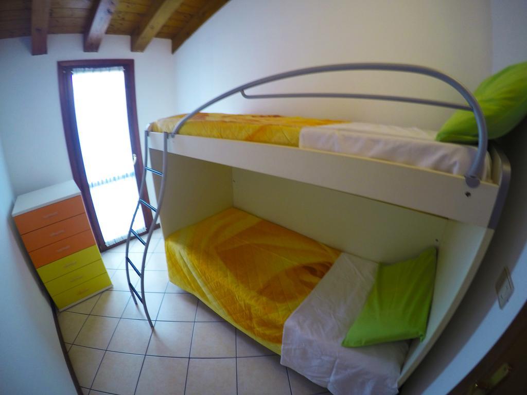 Residence Mediterraneo - Agenzia Cocal Caorle Cameră foto