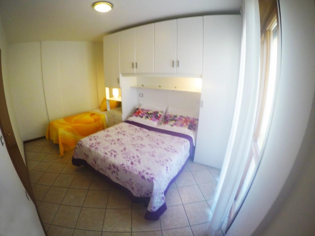 Residence Mediterraneo - Agenzia Cocal Caorle Cameră foto