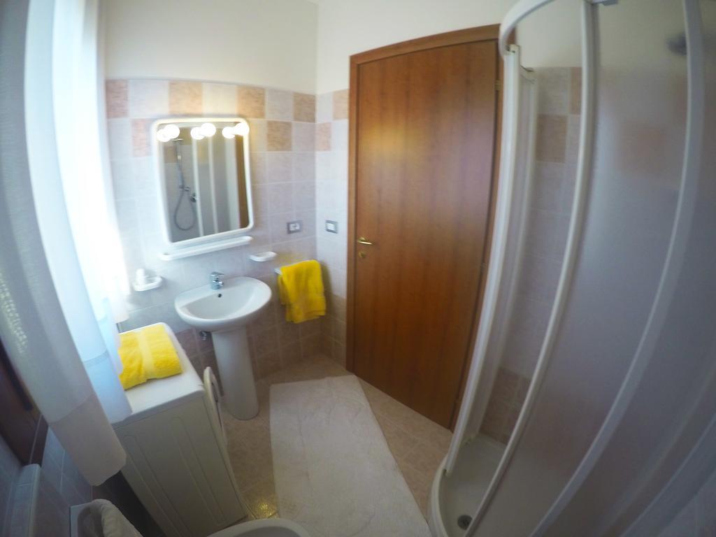 Residence Mediterraneo - Agenzia Cocal Caorle Cameră foto