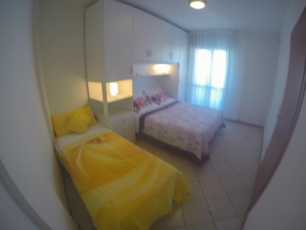Residence Mediterraneo - Agenzia Cocal Caorle Cameră foto