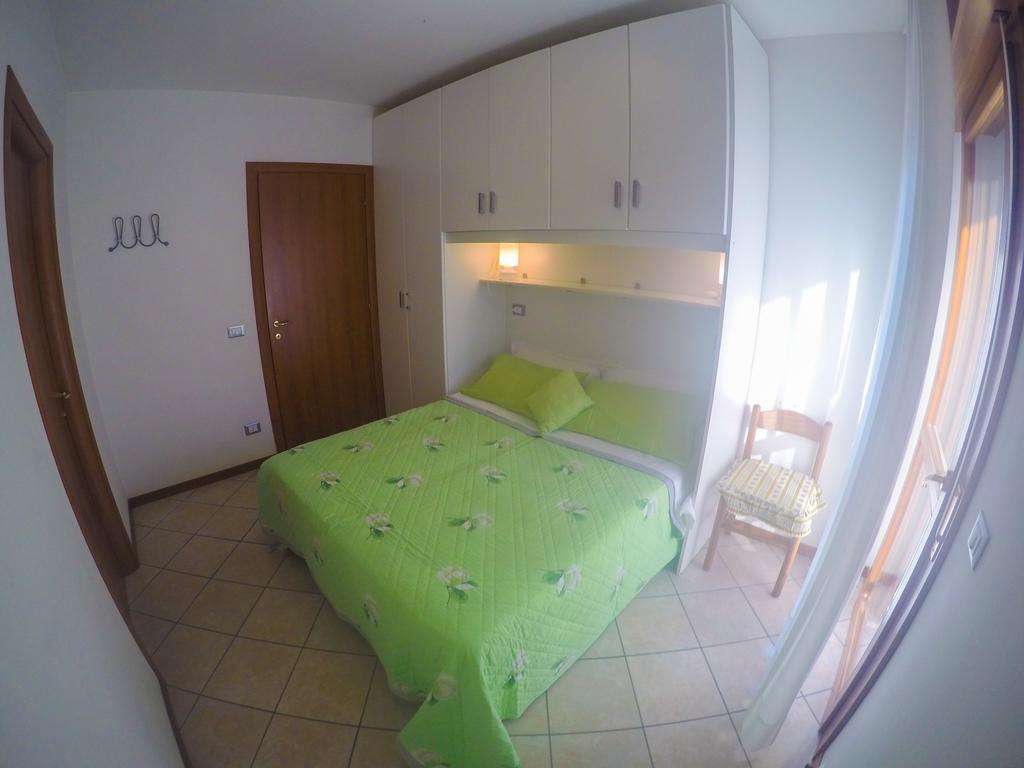 Residence Mediterraneo - Agenzia Cocal Caorle Cameră foto