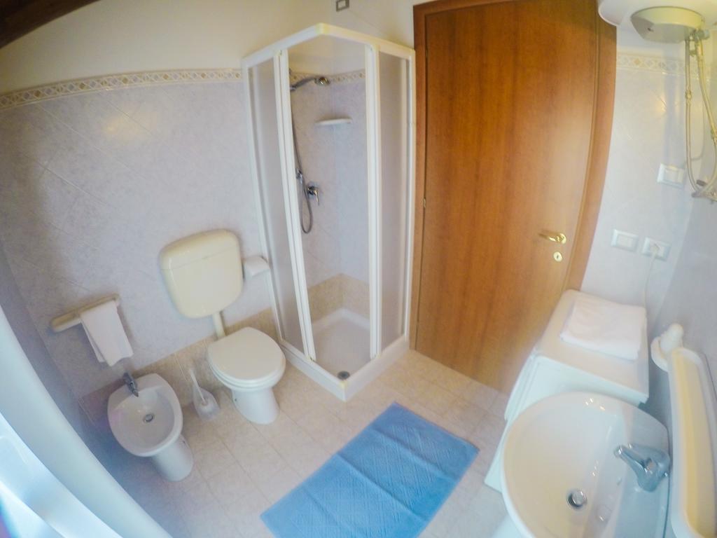 Residence Mediterraneo - Agenzia Cocal Caorle Cameră foto